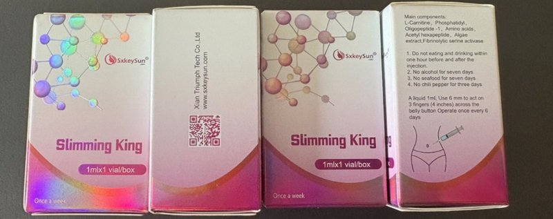 Slimking, slimking casino uk